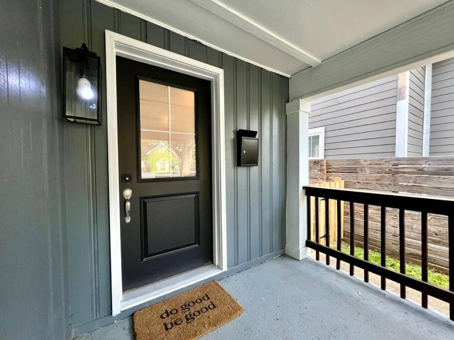 Modern Style Home Near Dt Indy & Major Attractions Indianapolis Zewnętrze zdjęcie