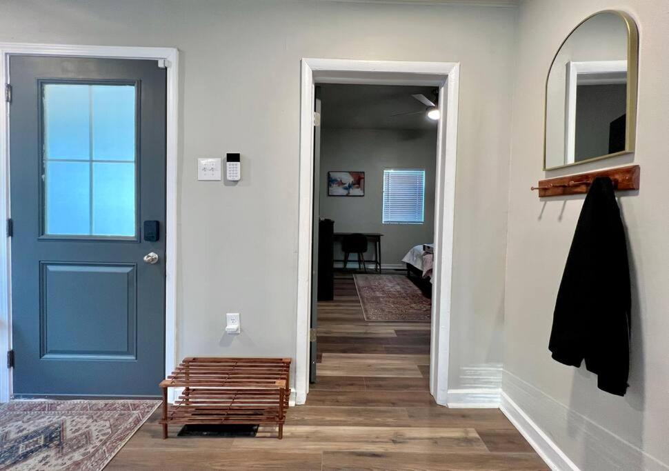 Modern Style Home Near Dt Indy & Major Attractions Indianapolis Zewnętrze zdjęcie