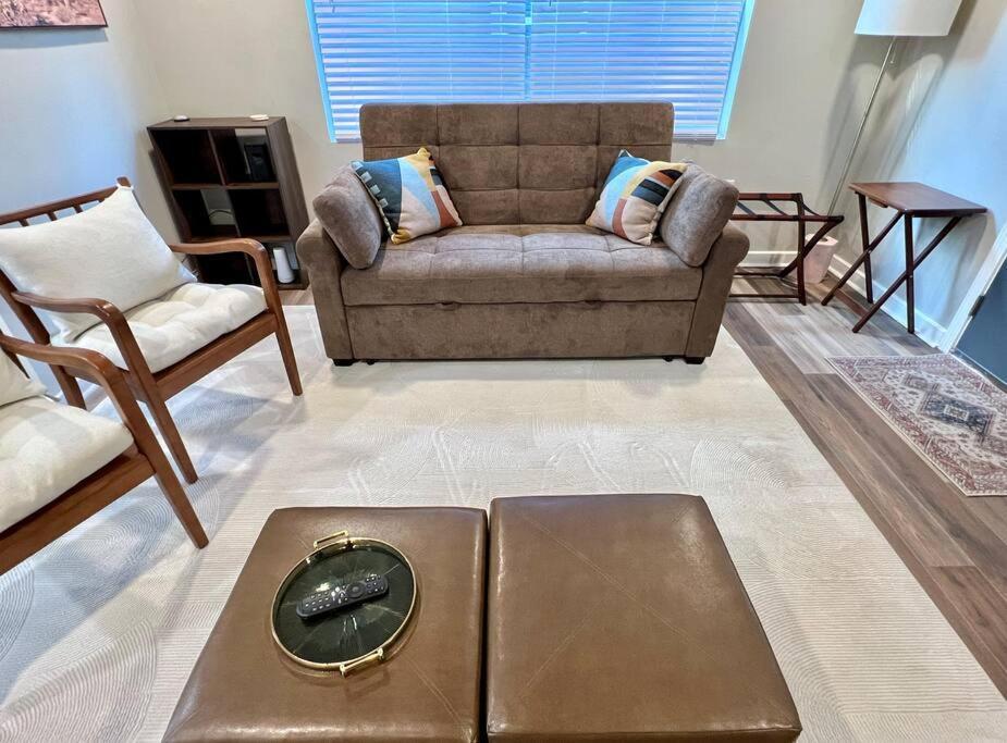 Modern Style Home Near Dt Indy & Major Attractions Indianapolis Zewnętrze zdjęcie